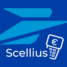 Scellius logo