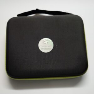 Solarisations premium portable tester case (reserved for therapists)