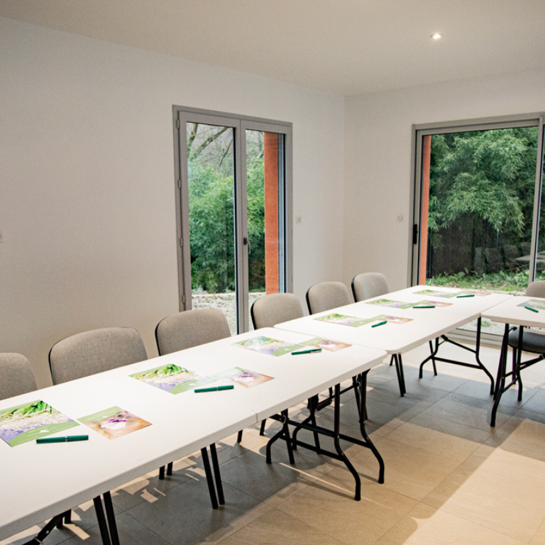 Formations et Ateliers